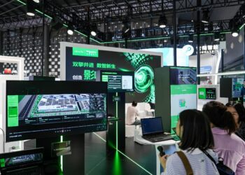 AI ‘accelerating climate crisis’, expert warns