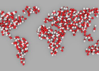 AI model identifies existing drugs that can be repurposed to treat rare diseases