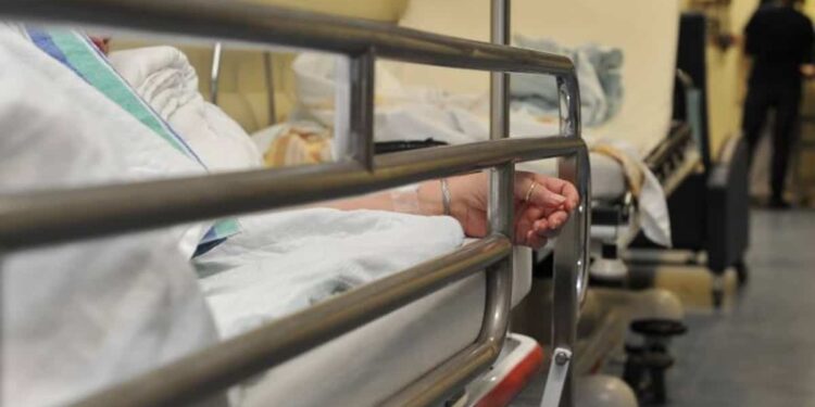 Abortion restrictions: American woman dies due to lack of care