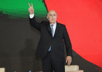 Algerian presidential elections: Economy dominates candidates’ platforms | Economy