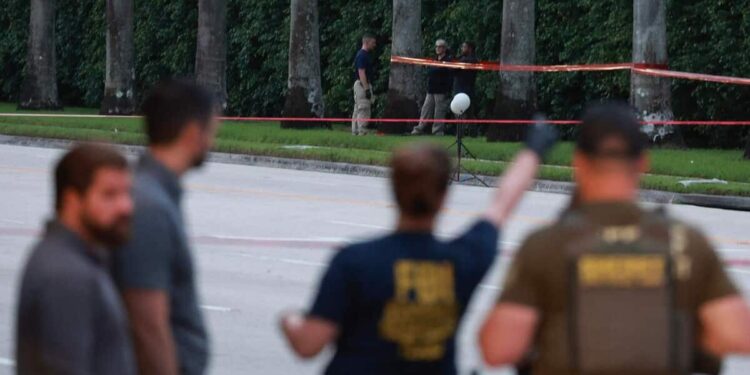 Alleged assassination attempt on Donald Trump: Here’s what we know