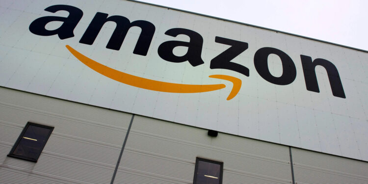 Amazon plans to invest $10.5 billion in Britain over 5 years | Economy