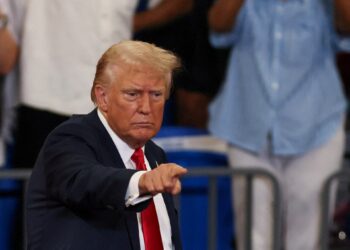 America faces the risk of a “shutdown” before the elections, and Trump exacerbates the crisis | Economic News