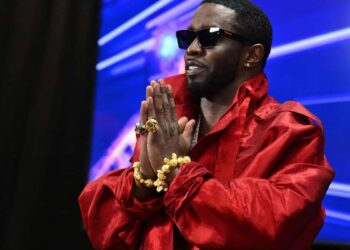 American rapper P. Diddy, accused of sex trafficking, remanded in custody