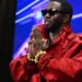 American rapper P. Diddy, accused of sex trafficking, remanded in custody