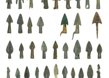 Archaeologists Discover Southern Army Fought ‘Europe’s Oldest Battle’