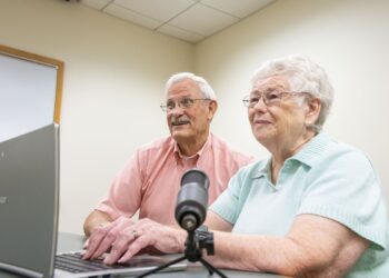 Automatic speech recognition learns to understand people with Parkinson’s disease by listening to them