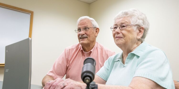 Automatic speech recognition learns to understand people with Parkinson’s disease by listening to them