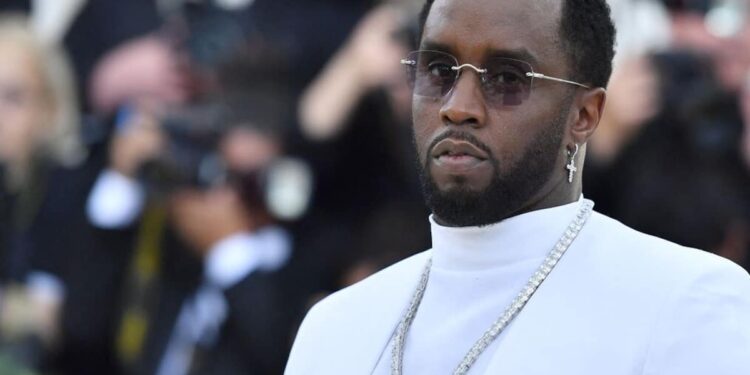 Bail Denied: P. Diddy to Remain in Federal Custody