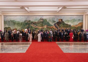 Beijing outperforms Washington in Africa.. Huge financial commitments and growing relations | Economy