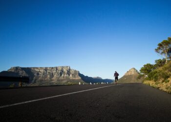 Belgian team wins South Africa’s ‘most extreme’ solar car race