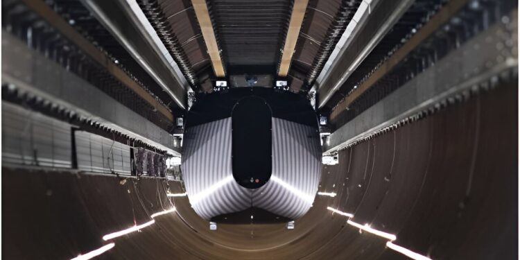 Best of last week: Earth gets a temporary moon, Hyperloop tests vehicle, why some parents don’t store their guns properly