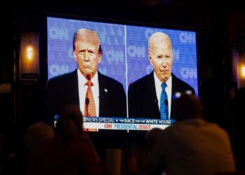 Biden and Trump seek to establish a sovereign fund.. What does China have to do with it? | Economy