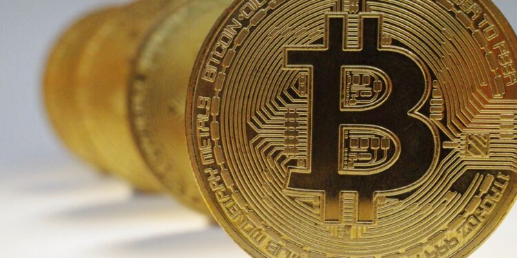 Bitcoin Jumps to Highest Level in a Month | Economy