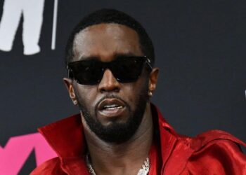 Bling Rap Icon P. Diddy Caught Up in Sexual Assault Accusations