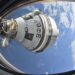 Boeing to return empty capsule to Earth soon. Two NASA astronauts to stay behind