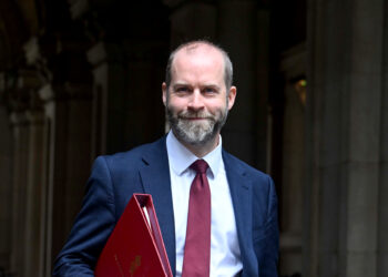 Britain seeks new trade deal with Gulf states | Economy