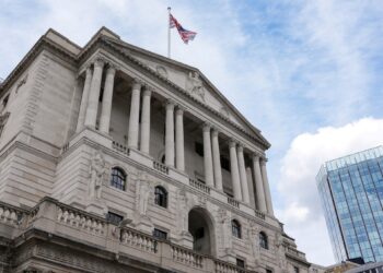 Britain’s economy is growing slower than expected economy