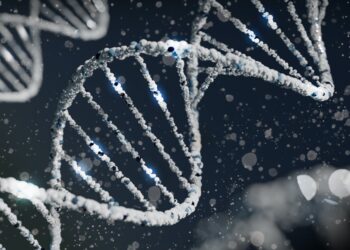 Cells use alternative splicing to regulate gene expression, study finds