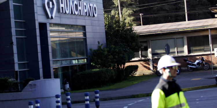 China Shuts Down Chile’s Largest Steel Plant | Economy