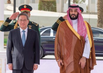 China calls for accelerating free trade negotiations with Gulf states | Economy
