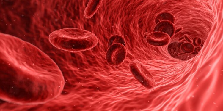 Clinical trial demonstrates success in treating rare blood disease