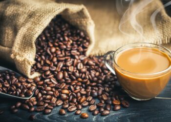 Coffee prices are rising and its stocks are collapsing.. What is the reason? | Economy