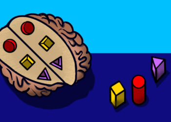 Cognitive behavioral therapy improves brain circuits to relieve depression
