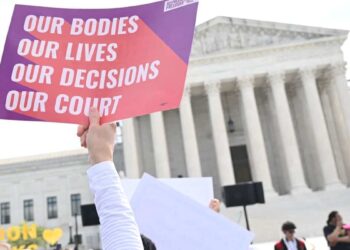 Court strikes down North Dakota’s near-total abortion ban