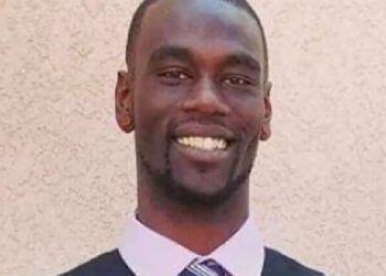 Death of Tyre Nichols: Trial begins for three police officers charged with the death of the young African-American