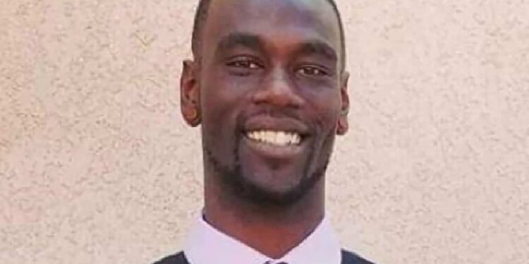 Death of Tyre Nichols: Trial begins for three police officers charged with the death of the young African-American