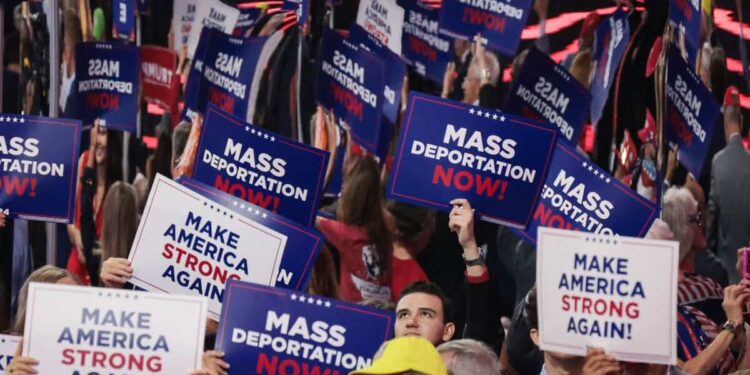 Deporting all ‘illegal’ immigrants: Trump’s worst whim