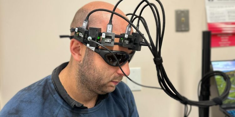 Device offers first portable and affordable method to differentiate stroke risk based on physiological conditions