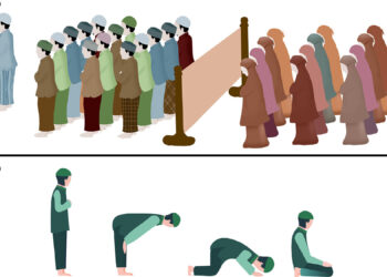 Discover how synchronous movements strengthen social bonds