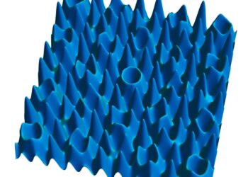 Discovery of new phase of 2D matter defies normal statistical mechanics