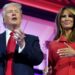 Donald Trump assassination attempt: Melania demands answers just before presidential debate