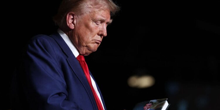 Donald Trump ‘hates’ Taylor Swift for supporting Kamala Harris