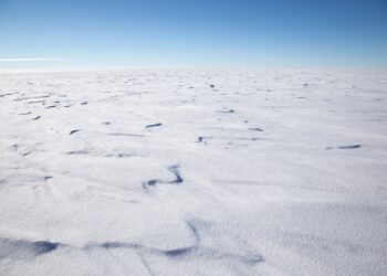‘Doomsday’ glacier set to melt faster, causing seas to swell as planet warms, scientists say