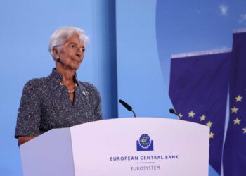 ECB cuts interest rates again as economy stumbles | Economy