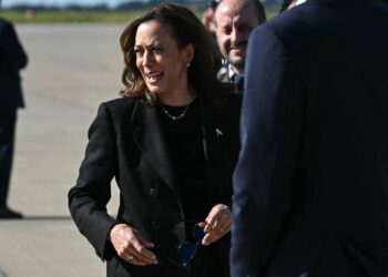 Economy, immigration, climate: four key proposals from Kamala Harris