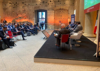 Efforts to revive the energy sector in Libya.. What is Italy’s role? | Economy