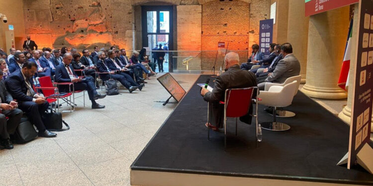 Efforts to revive the energy sector in Libya.. What is Italy’s role? | Economy