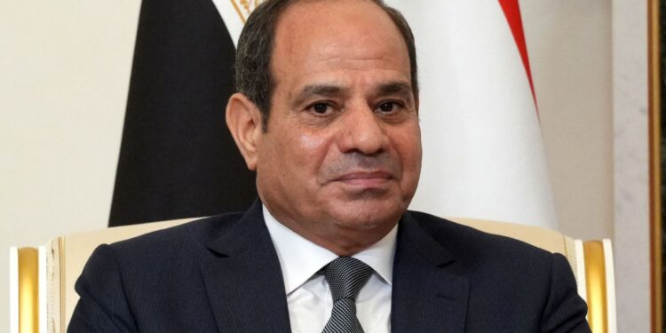 Egypt loses $6 billion in Suez Canal revenues due to the repercussions of the Gaza War Economy News