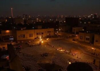 Electricity crisis worsens in Iran.. Here is the extent of losses and the affected sectors | Economy