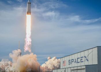 Elon Musk’s company: SpaceX sued for trespassing on private property