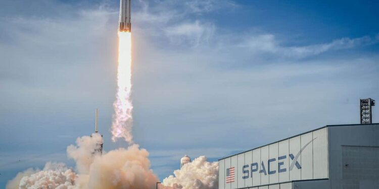 Elon Musk’s company: SpaceX sued for trespassing on private property