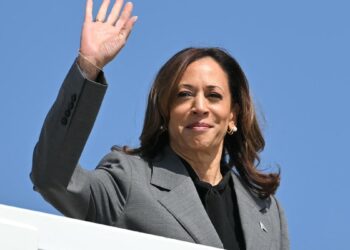 Energy Commission: What would Saint Kamala have proposed?