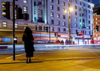 Excessive light pollution may increase the risk of Alzheimer’s disease, especially in young people
