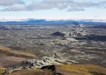 Experience 1.8 billion years of tectonic plates dancing on Earth’s surface in new animation