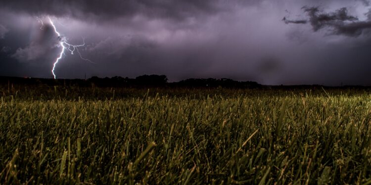 Extreme weather events to intensify rapidly over next two decades, study finds